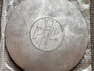 RARE PiL METAL BOX 1979 3x 12” Vinyl 45rpm Public Image Sex Pistols Punk Virgin