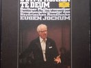 Bruckner - 9 Symphonies, JOCHUM, BPO, 11 LP Box, DGG STEREO