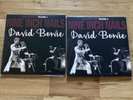 Nine Inch Nails David Bowie - Back In Anger Volume 1+2 ltd ed 2xLP  803341511064