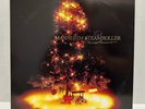 Mannheim Steamroller Christmas LP Album 1984 American Gramaphone AG 1984 NM