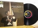 Beethoven: Sonata No. 9 'Kreutzer' - Nathan Milstein **Capitol P 8430 ED1 LP**