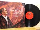 Beethoven: Piano Sonatas - Richter **RCA Victor LSC-2545 ED1 LP**