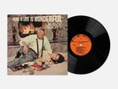 Jimmy Scott - Falling In Love Is Beautiful - Vinyl Me Please IN STOCK