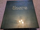 THE DOORS Rhino High Fidelity Box Set SEALED #698/3000