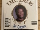 Dr Dre - The Chronic - Vinyl