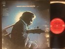 JOHNNY CASH At San Quentin - 1969 1st Press Columbia LP 2-Eye STUNNING NM SHRINK