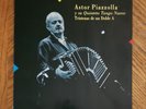 ASTOR PIAZZOLLA / TRISTEZAS DE UN DOBLE A   1987 German Messidor Album   MINT