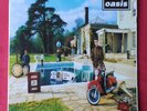 Oasis - Be Here Now Vinyl Record 2xLP First Press 1997 Creation UK CRELP219