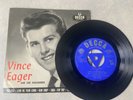 Vince Eager And The Vagabonds 