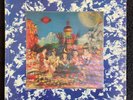 Rolling Stones - Satanic Majesties Request 1967 LP (1st Press) Lenticular Cover