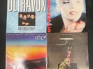 Pop Rock 44 x LP Vinyl Record Albums Dire Straits Prince Dianna Ross VG+ EX