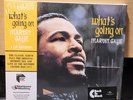 What's Going on [Deluxe Edition] by Marvin Gaye (Record, 2016)