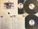12/11/88 MOTOR CITY BEAT FEATURE FOUR TOPS, 9 INTERVIEWS LEVI STUBBS, DUKE FAKIR