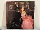 Wicked: The Soundtrack LP Vinyl Signed by ARIANA & CYNTHIA SHIPS ASAP