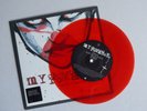 My Chemical Romance I'm Not Okay (I Promise) Red vinyl 2005