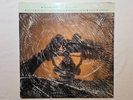 COCTEAU TWINS Moon and the Melodies US LP shrink 4AD relativity INNER SLEEVE