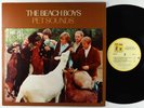 Beach Boys - Pet Sounds LP - Brother/Reprise Mono VG+