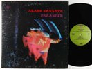 Black Sabbath - Paranoid LP - Warner Bros. Green Label