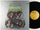 Kinks - Something Else LP - Reprise VG+