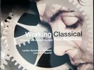 PAUL McCARTNEY,Working Classical,Vinyl 2 LP,1999,EMI Classics 5 56897 1,SEALED