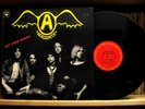 Aerosmith / Get Your Wings - Classic Rock - 1981 Reissue  Promo Copy