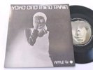 YOKO ONO 