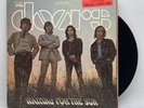 The Doors - Waiting For The Sun - 1968 US Stereo 1st Press (NM) Ultrasonic Clean