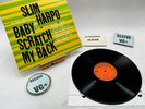 Slim Harpo Baby Scratch My Back -  VG+/EX  1966  Ultrasonic Clean