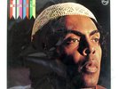 GILBERTO GIL REFAVELA PHILIPS FDX358 Japan VINYL LP