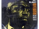 ART BLAKEY MOANIN BLUE NOTE BST84003 Japan VINYL LP