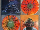 MONSTER HOUSE DYNAMITE DEMOLITION Limited vinyl Waxwork Records OST Soundtrack