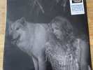 Lana Del Rey - Chemtrails Over The Country Club - blue vinyl LP RSD (new)