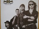 HÉROES DEL SILENCIO - Senderos De Traición - ES Vinyl 1990 - at least VG+