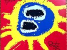 HAND SIGNED BOBBY GILLESPIE ANDREW INNES PRIMAL SCREAM SCREAMADELICA VINYL