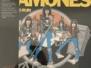 RAMONES Road To Ruin VINYL 180g AAA Rhino High Fidelity Limited #ed New SEALED