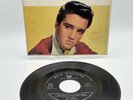 ELVIS PRESLEY - KING CREOLE VOLUME 1 (EXTENDED PLAY - ITALY)