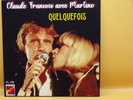 claude francois canada fl700 ,pochette maison