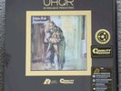 RARE  NEW  Jethro Tull Aqualung UHQR Analogue Productions 2LP 200g 45RPM vinyl