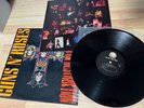 Guns N' Roses - Appetite For Destruction - 1987 - Vinyl LP