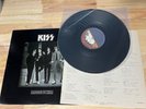 KISS DRESSED TO KILL Japan LP [98988ER]