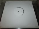 MOTORHEAD FIRST ALBUM [Motorhead] 2017 Chiswick Records WIK2 TEST PRESSING LP