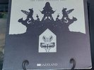 The Chris Anderson Trio ‎– Inverted Image Original 1962 MONO Press Jazzland LP