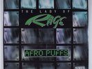 LADY OF RAGE Afro Puffs DEATH ROW/INTERSCOPE 12