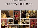 Fleetwood Mac Best of Peter Green's Fleetwood Mac Double LP Vinyl NEW