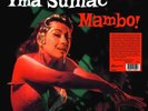 Yma Sumac Mambo  LP Vinyl DMOO042 NEW