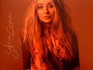 Sabrina Carpenter Evolution LP Vinyl 8736083 NEW