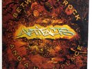 Artifacts – Between A Rock And A Hard Place 1994 Us Orig(2LP/Vg++/Vg++)##1421