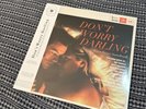 Don't Worry Darling (Original Soundtrack) Translucent Sand Vinyl
