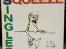 Squeeze - Singles (Vinyl, LP, Compilation, A&M, SP-4922)
