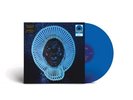 New  Childish Gambino Awaken My Love Exclusive Blue Colored Vinyl LP, 2022